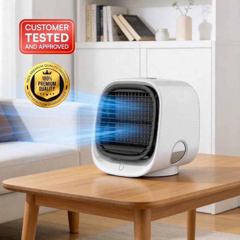 Nexfan Ultra Air Cooler image