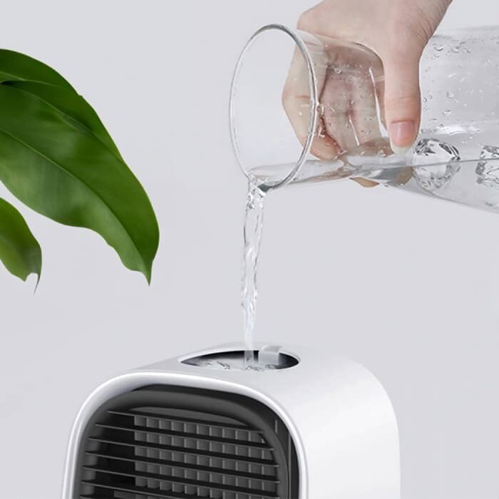 Nexfan Ultra Air Cooler image