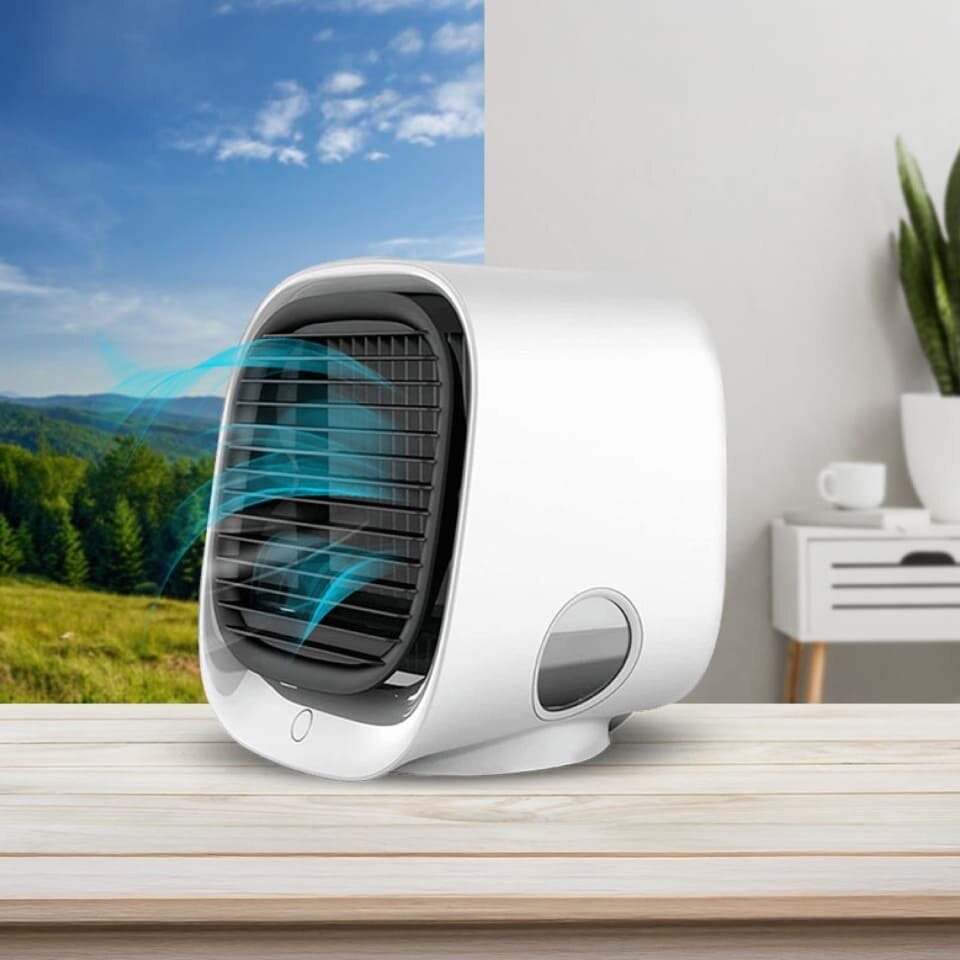Nexfan Ultra Air Cooler image
